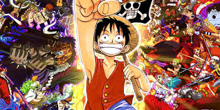One Piece Episode 1088: Luffy'S Dream Is Not What You Think It Is -  Hindustan Times