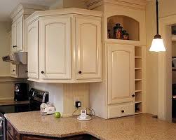 Glass Cabinet Doors Reflect Light Kitchen Gleam Kitchen Remodeling Upper Kitchen Cabinets Loft Kitchen Glass Cabinet Doors