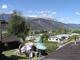 Campingplatz Eichenwald Nederlands Photo S Campingplatz Camping Alpen