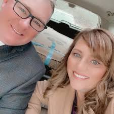 Jessica Frady's Instagram, Twitter & Facebook