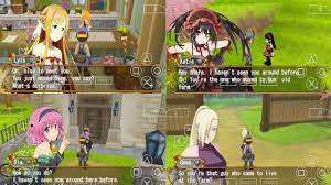 Ppsspp adalah sebuah emulator psp (playstation portabel) yang mayoritas gamenya bisa dibuat dan dijalankan untuk konsol portabel sony. Download Game Harvest Moon Back To Nature Mod Ppsspp Ejthepens51