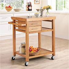 We did not find results for: Erommy Rolling Bamboo Wood Kitchen Island Cart Multi Purpose Kitchen Trolley Cart On Wheels Rolling Kitchen Cart With Drawers Open Storage Shelves Towel Rack Locking Casters Pricepulse