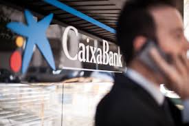 Stay away from la caixa stay away from la caixa they are a disgraceful example of a bank. Caixabank Inaugurates Its Representative Office In The Uae