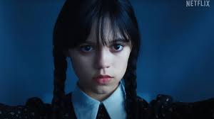 Netflix estrena el tráiler de la versión de 'La familia Addams' de Tim  Burton