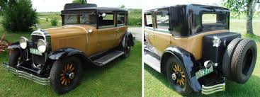Image result for Valley Green 1929 Buick