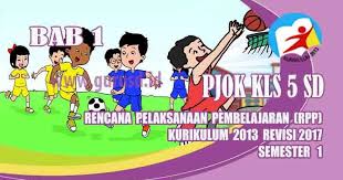 Sebagaimana yang sudah saya jabarkan di atas langkah awal untuk mempersiapakan diri seratus persent sekolah menerapkan kurikulum 2013 dengan bimbingan teknis (bimtek). Promes Pjok Sd Kurikulum 2013 Revisi 2018 Semester 1 Websiteedukasi Id