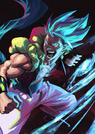 1,137 likes · 17 talking about this. Artstation Gogeta Vs Broly Enzo Fernandez Dragon Ball Artwork Dragon Ball Art Dragon Ball Wallpapers