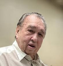 Doc” Abram G. Allen, Jr., DVM, a cherished member of the Reidland community  and a dedicated veterinarian, passed away peacefully