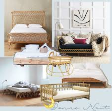 Rattan Bett Vintage Haben sie in letzter zeit das gefühl freiheitsgefühl schaffen. rattan bett vintage