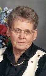 Obituary for Fern Vivian Hedlund