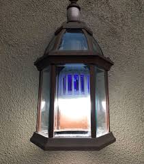 Bug Zapper Lightbulb