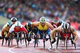 There is a 2014 commonwealth games battle going down, and it has nothing to do with sporting. Para Sports Program Gold Coast 2018 Commonwealth Games
