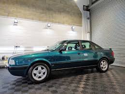 Image result for Onyx Green 1981 Audi