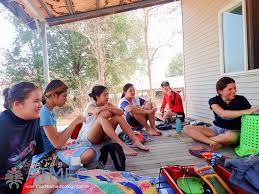 We focus on building skills in science, math, and leadership, while providing practical tips about making environmentally sustainable and socially responsible choices. Deep Deep Environmental Education Program Home Facebook