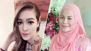 Like most celebrities, rebecca nur al islam tries to keep her personal and love life private, so check back often as we will continue to update this page rebecca nur al islam has not been previously engaged. Eina Azman Fitnah Uqasha Senrose Goda Suami Rabecca Nur Islam