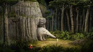 Watch a clip from alien: For The Kid In Your Life 3 Video Games That Play Like Storybooks Kqed