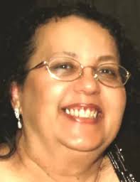Obituary information for Beverly Jean Butler-Lavergneau