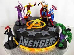 5 out of 5 stars. 50 Best Avengers Birthday Cakes Ideas And Designs 2021 Happy Birthday Wishes 2021