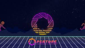 Aperture Science Wallpapers Top Free Aperture Science Backgrounds Wallpaperaccess