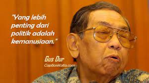 We did not find results for: Kata Kata Bijak Abdurrahman Wahid Kalimat Mutiara Hikmah Gus Dur Captionkata Com 2021 Caption Dp Bbm Kata Bijak Terbaru