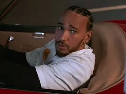 Lewis Hamilton surprises F1 fans with starring role in iconic Hollywood  movie remake