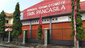 Smk pancasila jatisrono, wonogiri berdiri pada tanggal 1 juli 1985. Smk Pancasila Surakarta Home Facebook