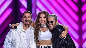 — premio lo nuestro (@premiolonuestro) february 19, 2021. La Lista Completa De Ganadores Del Premio Lo Nuestro 2020