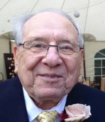 Obituary information for Gerald Finn