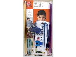 Enjoy free shipping on domestic orders $49+ and free returns. Simplicity Boye I Taught Myself To Knit Kit 1 Each Walmart Com Walmart Com