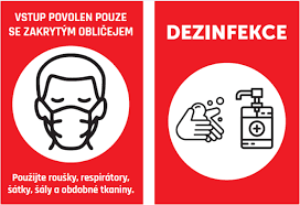 Ve třídách začíná být horko a dětem se hůř dýchá. Aktuality Povinnost Nosit Rousky Ve Vnitrnich Prostorach Zakladni Skola
