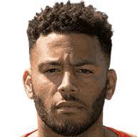 Are our keepers keepers? Aaron Chapman joined Hereford last summer as our  goalkeeper. He clearly had the size to be a keeper, being the tallest  performer ever to join an Edgar