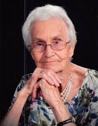 Jane McCorkle Chalker Obituary (2023)