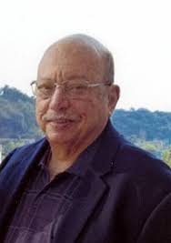 Obituary information for Alfred V Papa