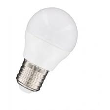 Blanc jaune/ambre rouge bleu rose type de socket: Ldmb5w935 Lampe Led 5w E27 350 Lm Nityam