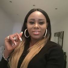 Betsy Ikeme: Actor in Lagos, Nigeria.