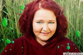 Rachel Elizabeth Dare: Das Mädchen mit dem Durchblick