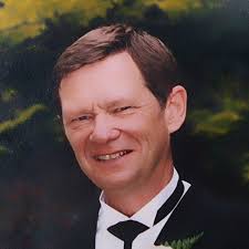 Obituary of Tony Easterbrook