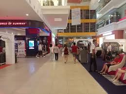 Type a units are 635 sq ft in size and come with 2 rooms and 1 bath. Sunway Velocity Mall Picture Of Sunway Velocity Mall Kuala Lumpur Tripadvisor