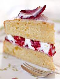 Classic Victoria Sponge Recipe Jamie Oliver Cake Recipes Recipe Victoria Sponge Cake Victoria Sponge Jamie Oliver Recipes