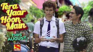 Tera Yaar Hoon Main Actors Cast Crew Starsunfolded The show is produced by shashi mittal and sumeet hukamchand mittal under the banner shashi. tera yaar hoon main actors cast crew