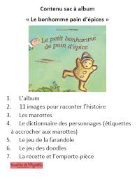Epingle Sur Maternelle Sac A Album
