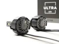 Gtr Lighting Nissan Xterra Pro 4x Ultra Led Spot Light Bulbs Pair Z1 Off Road Performance Oem And Aftermarket Engineered Parts Global Leader Nissan Truck Suv