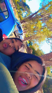 Georggia CharlesCloete