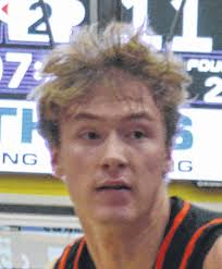 Duvall honored as all-state performer