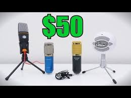 What Equipment Do You Need For A Gaming Youtube Channel Full Guidelines Https Techwhippet Com What Equipment Do You Nee Best Vlogging Camera Best Budget Mic