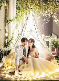 The pair also held another wedding reception in taipei on 2 august 2016. Pin On Inspiracion Creacion Booooo