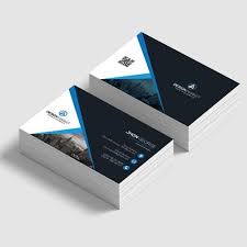 Impress clients & business partners with business cards from shutterfly. Rectangular Cardboard Personal Business Cards For Advertising Rs 180 100 Piece Id 21359453997