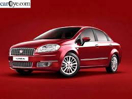 If You Need A Sensible Looking Car With Great Performance Then The Fiat Linea Is The Car For You Fiat Linea Fiat Car