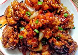 Mau enak lg tambah bawang bomb…selengkapnya. Ini Dia Cara Membuat Ayam Goreng Crispy Saus Mentega Nikmat Resep Dapur Mama