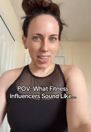 Understanding Fitness Influencer Humor and Satire